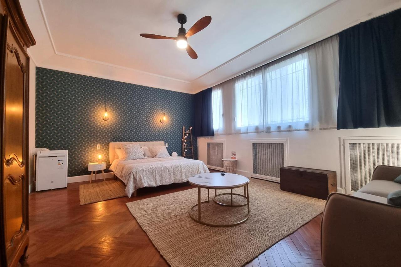 Villa Iena - 4 Etoiles - Proche Centre Ville- Wifi Perpignan Zewnętrze zdjęcie