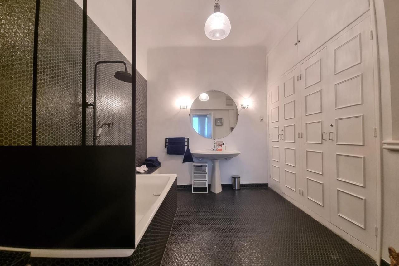 Villa Iena - 4 Etoiles - Proche Centre Ville- Wifi Perpignan Zewnętrze zdjęcie