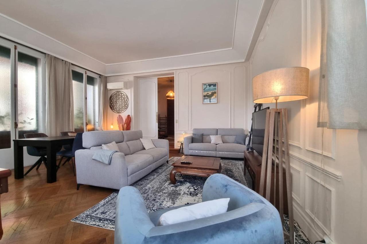 Villa Iena - 4 Etoiles - Proche Centre Ville- Wifi Perpignan Zewnętrze zdjęcie