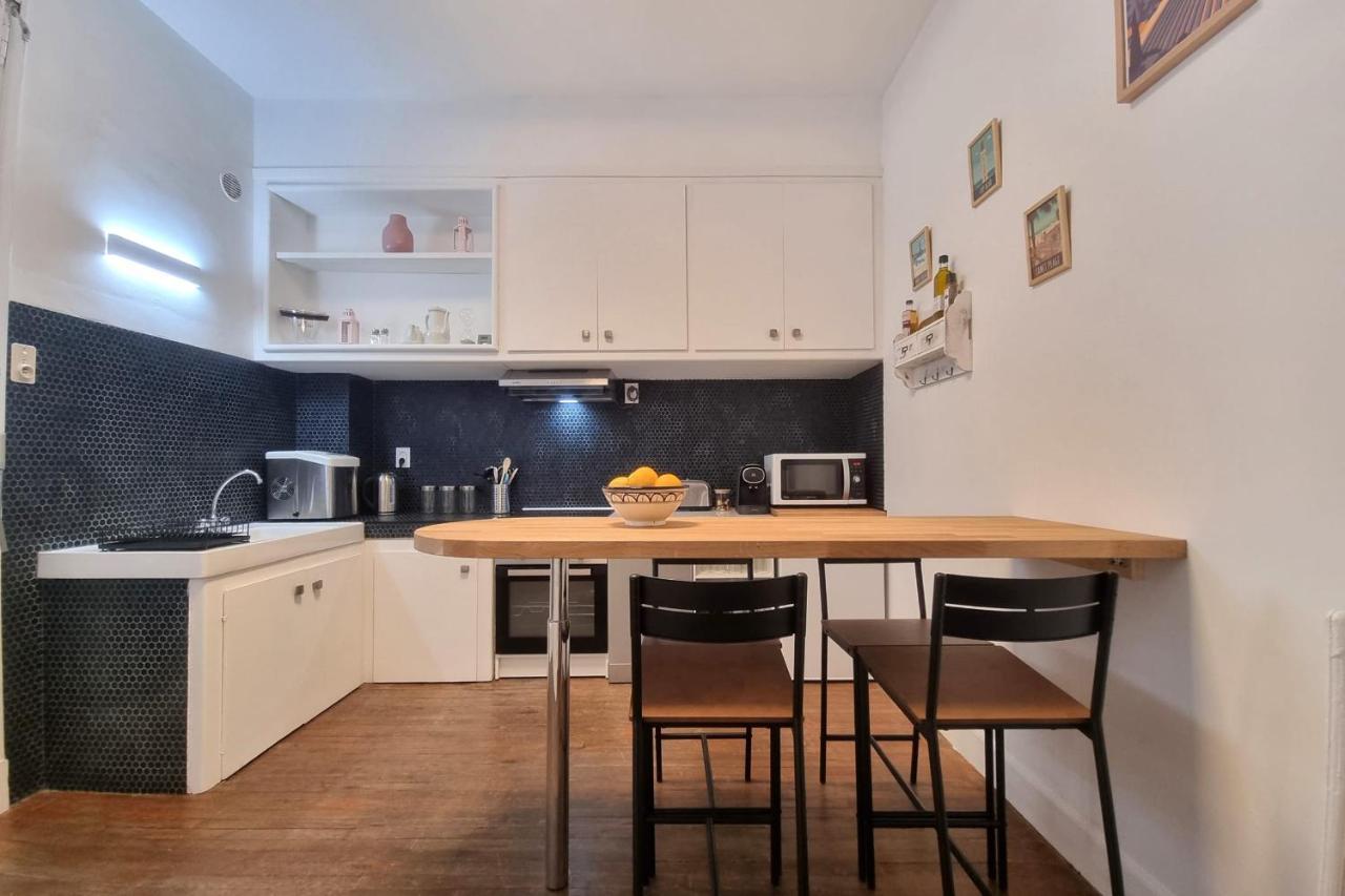 Villa Iena - 4 Etoiles - Proche Centre Ville- Wifi Perpignan Zewnętrze zdjęcie