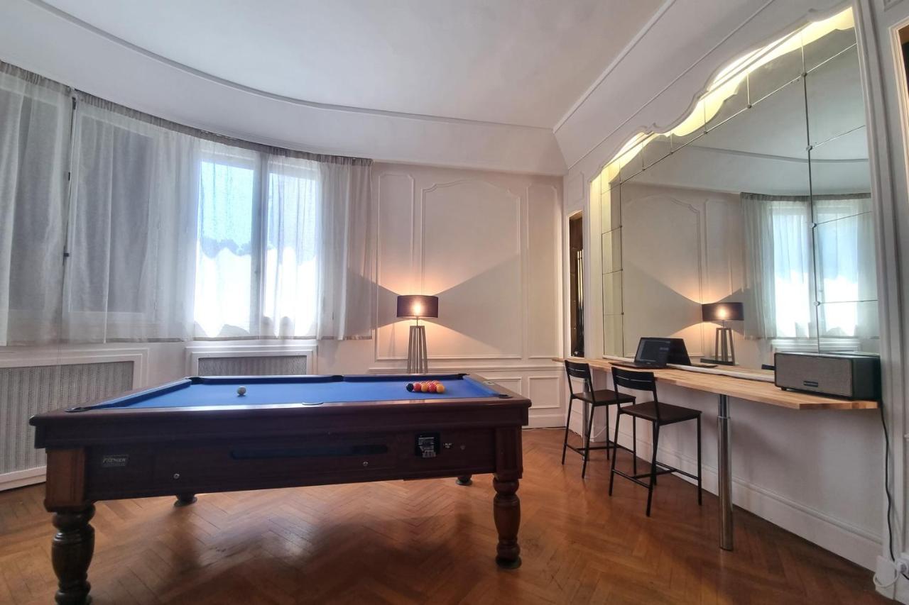 Villa Iena - 4 Etoiles - Proche Centre Ville- Wifi Perpignan Zewnętrze zdjęcie