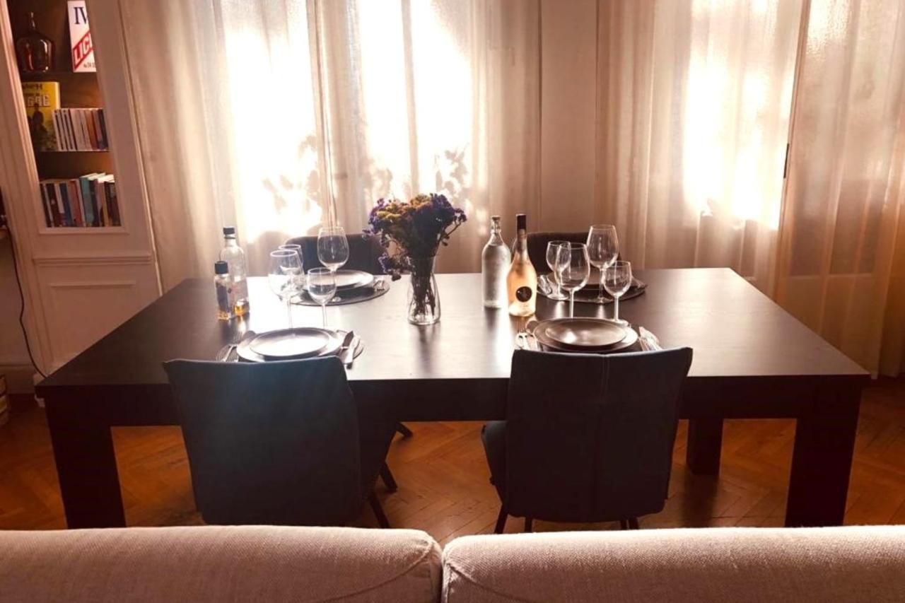 Villa Iena - 4 Etoiles - Proche Centre Ville- Wifi Perpignan Zewnętrze zdjęcie