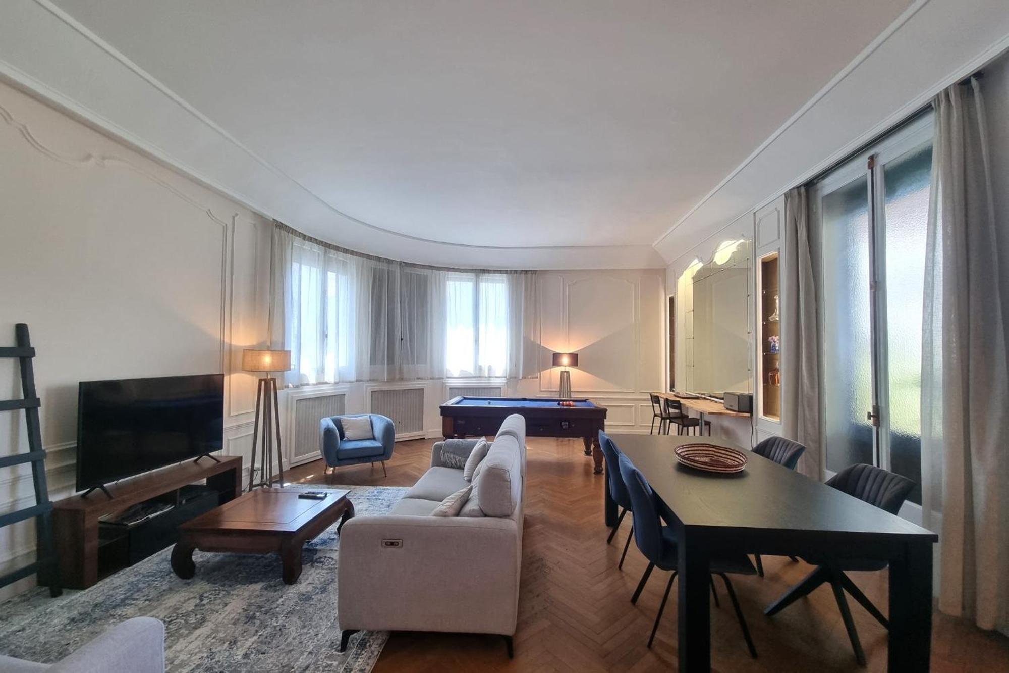 Villa Iena - 4 Etoiles - Proche Centre Ville- Wifi Perpignan Zewnętrze zdjęcie