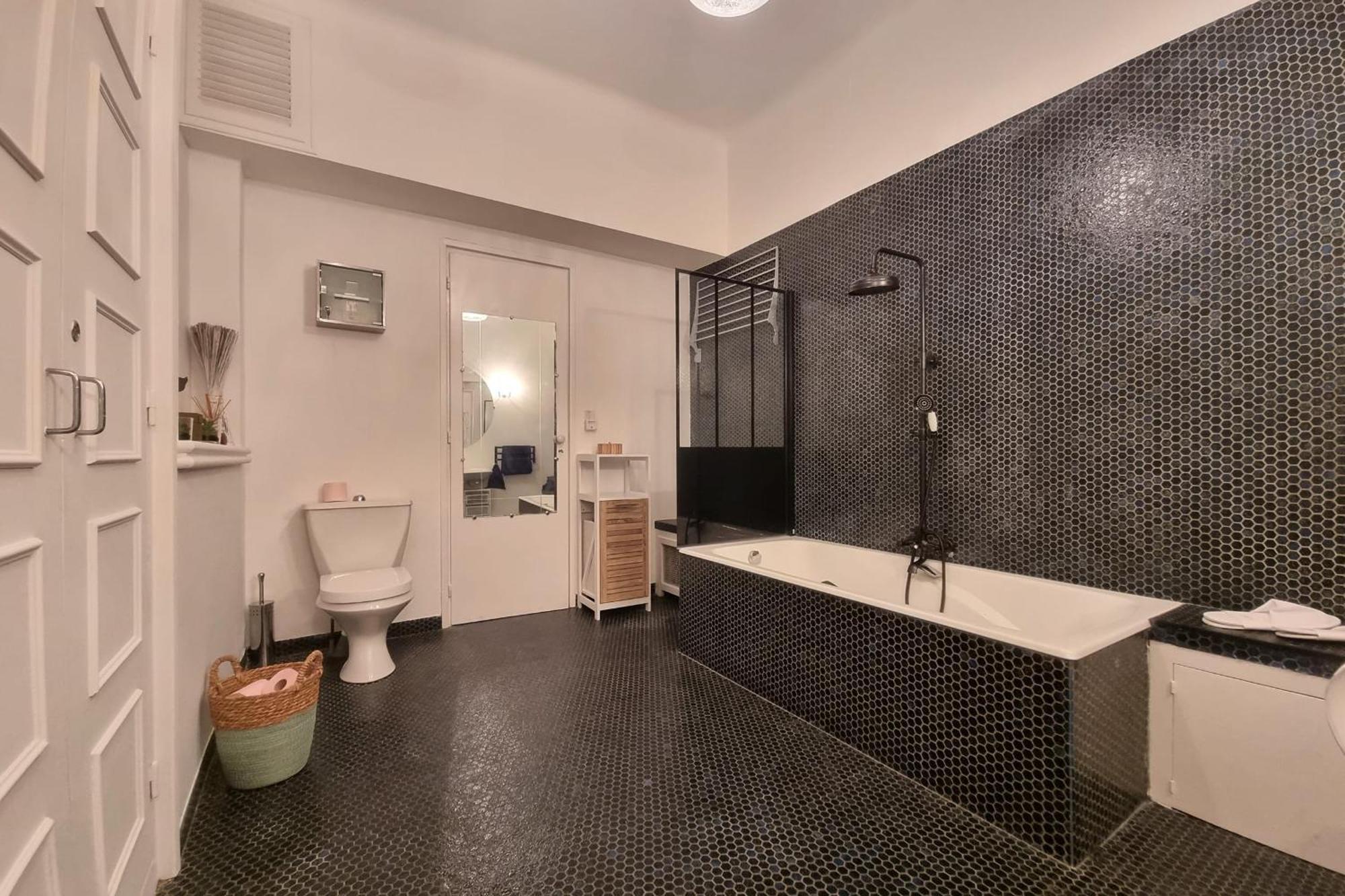 Villa Iena - 4 Etoiles - Proche Centre Ville- Wifi Perpignan Zewnętrze zdjęcie