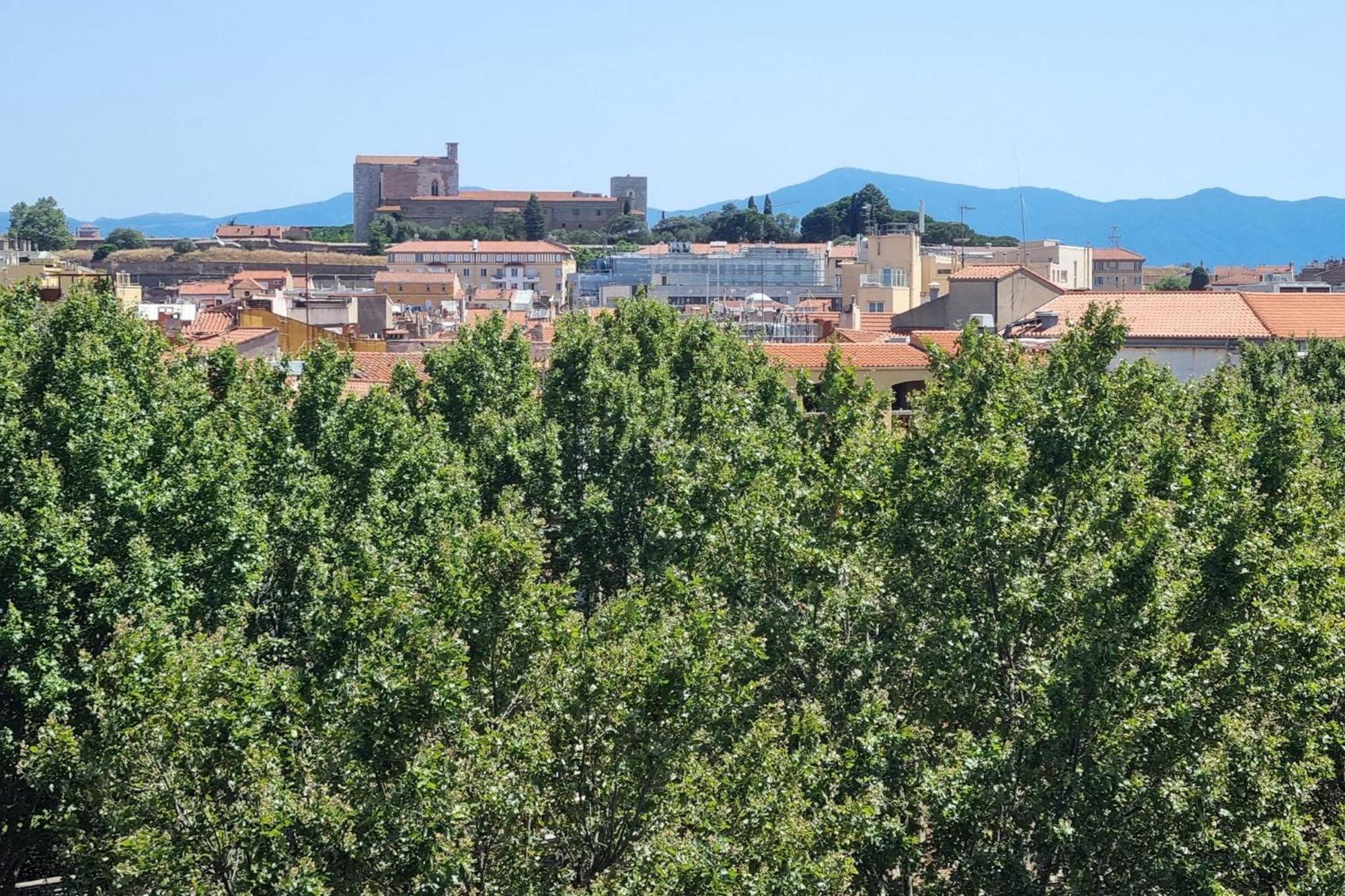 Villa Iena - 4 Etoiles - Proche Centre Ville- Wifi Perpignan Zewnętrze zdjęcie